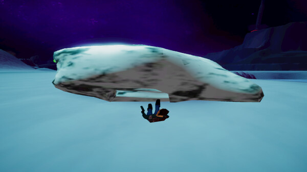 Hope For Us Demo screenshot 11