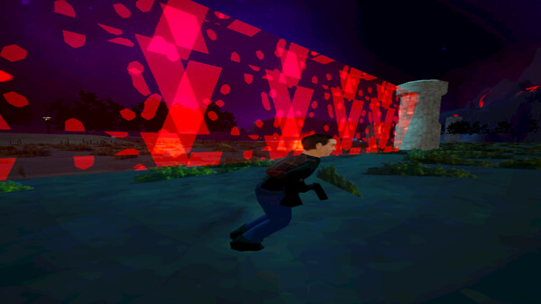 Hope For Us Demo screenshot 12