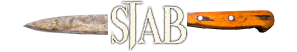 STAB STAB STAB! on Steam