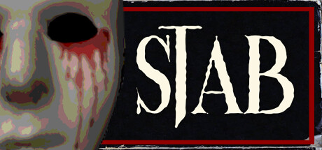 Stab Cover Image