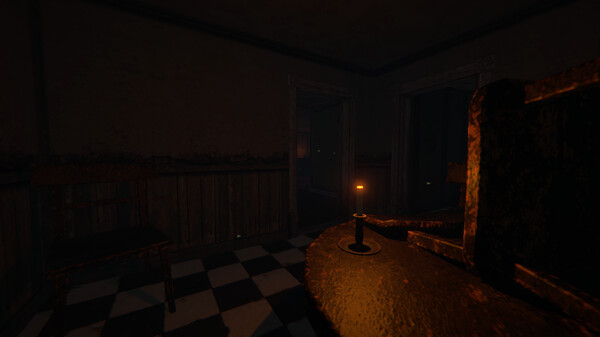 Stab game for Linux 1