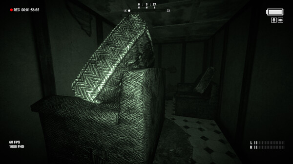Скриншот из Stab