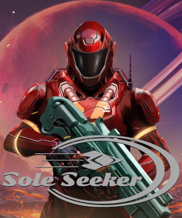 Sole Seeker