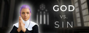 God vs. Sin