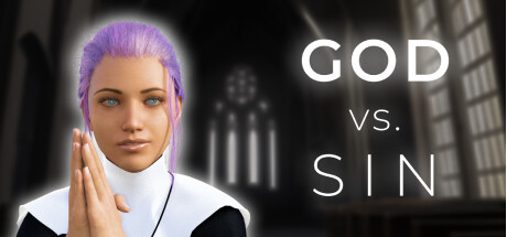God vs. Sin
