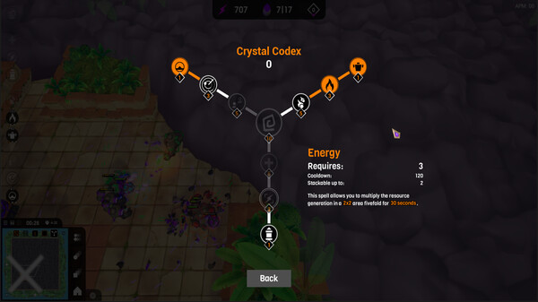 Smelogs Playground Demo screenshot 4