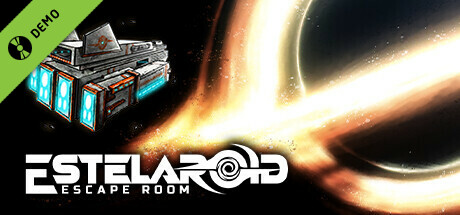 Estelaroid: Escape Room Demo banner