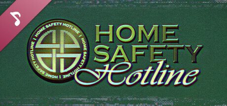 Home Safety Hotline OST banner image