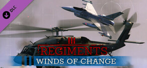 Regiments - Winds of Change