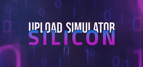 Upload Simulator Silicon Cover Image