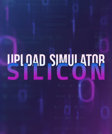 Upload Simulator Silicon