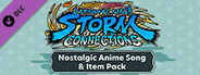 NBUNSC - Nostalgic Anime Song & Item Pack