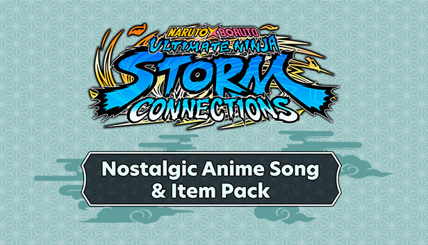 Naruto x Boruto Ultimate Ninja Storm Connections is Out Now Alongside Anime  Song & Item Pack DLC