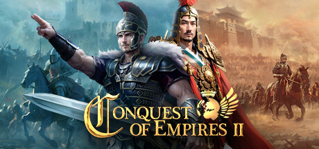 Conquest of Empires 2 banner image