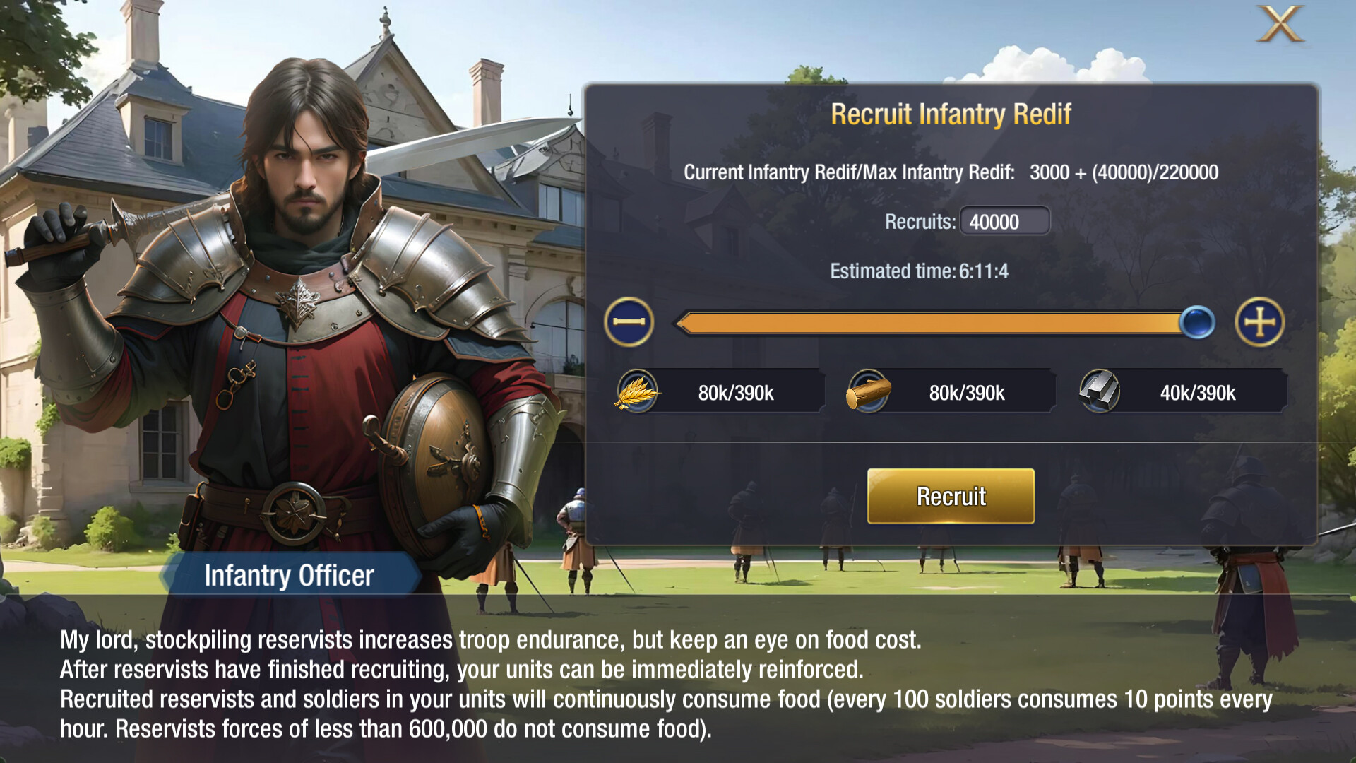 Conquest of Empires 2 #8