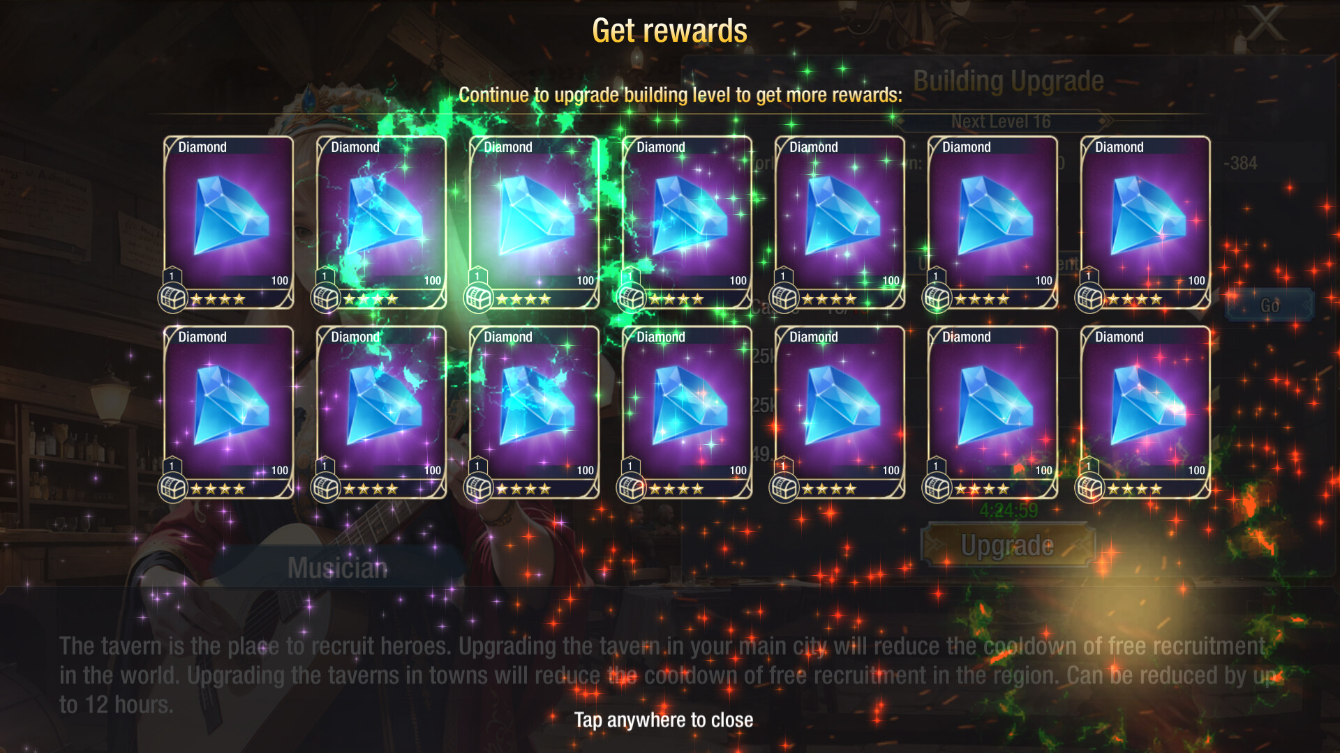 Conquest of Empires 2 #9