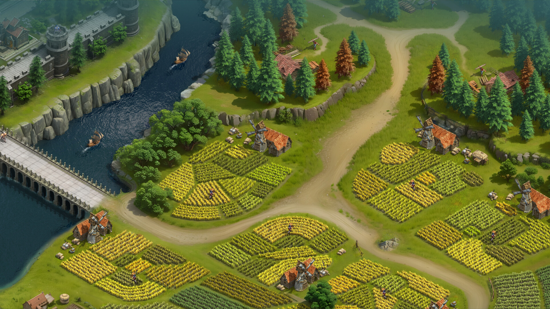 Conquest of Empires 2 #6