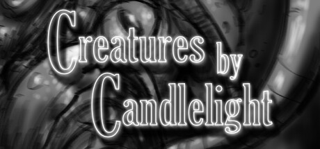 Creatures By Candlelight Cover Image