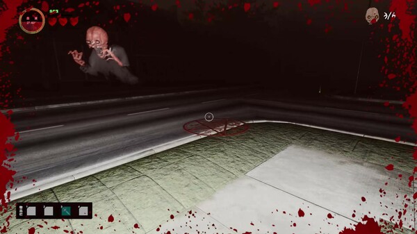 EXORCISM game for windows Pc 1