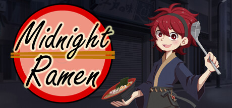 Midnight Ramen on Steam