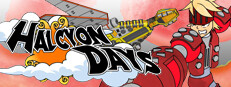 Halcyon Days 게임 이미지