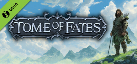 Tome of Fates Demo banner