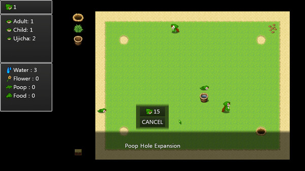 Скриншот из Jissou Land