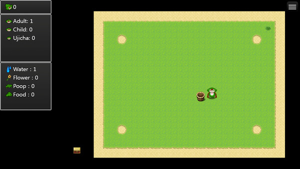 Скриншот из Jissou Land