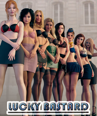 Lucky Bastard