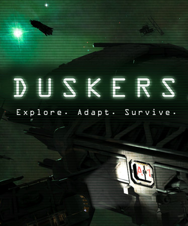 Duskers