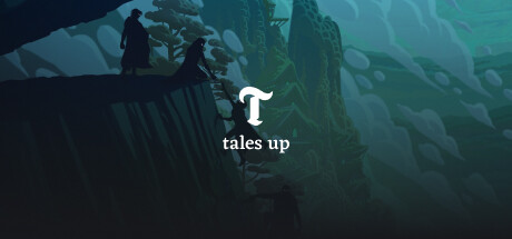 Tales Up Cover Image