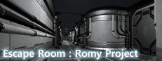 EscapeRoom:RomyProject 게임 이미지