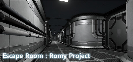 EscapeRoom:RomyProject banner image