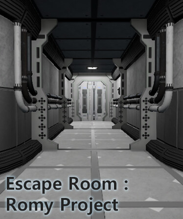 EscapeRoom:RomyProject