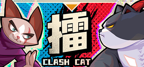 Clash Cats