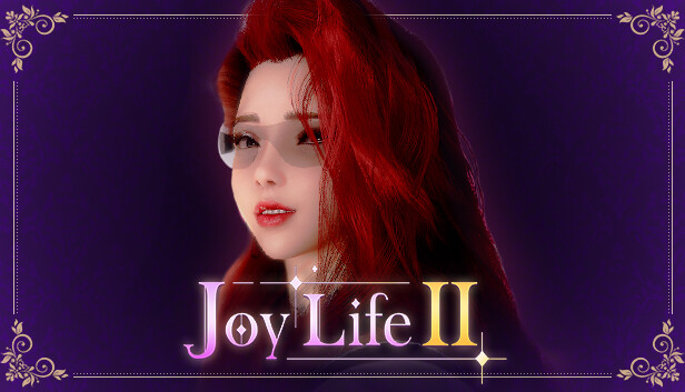 Joy Life 2 on Steam