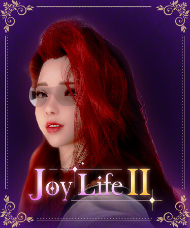 Joy Life 2