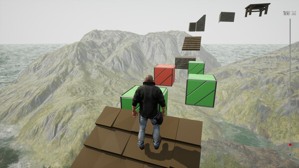 Only go up™ game for windows Pc 1