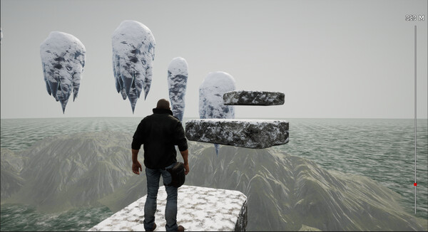 Скриншот из Only go up™ Скриншот из Only go up™