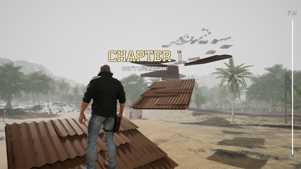 Скриншот из Only go up™ Скриншот из Only go up™