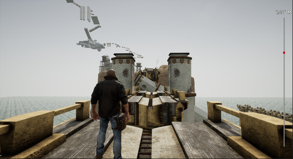 Скриншот из Only go up™ Скриншот из Only go up™