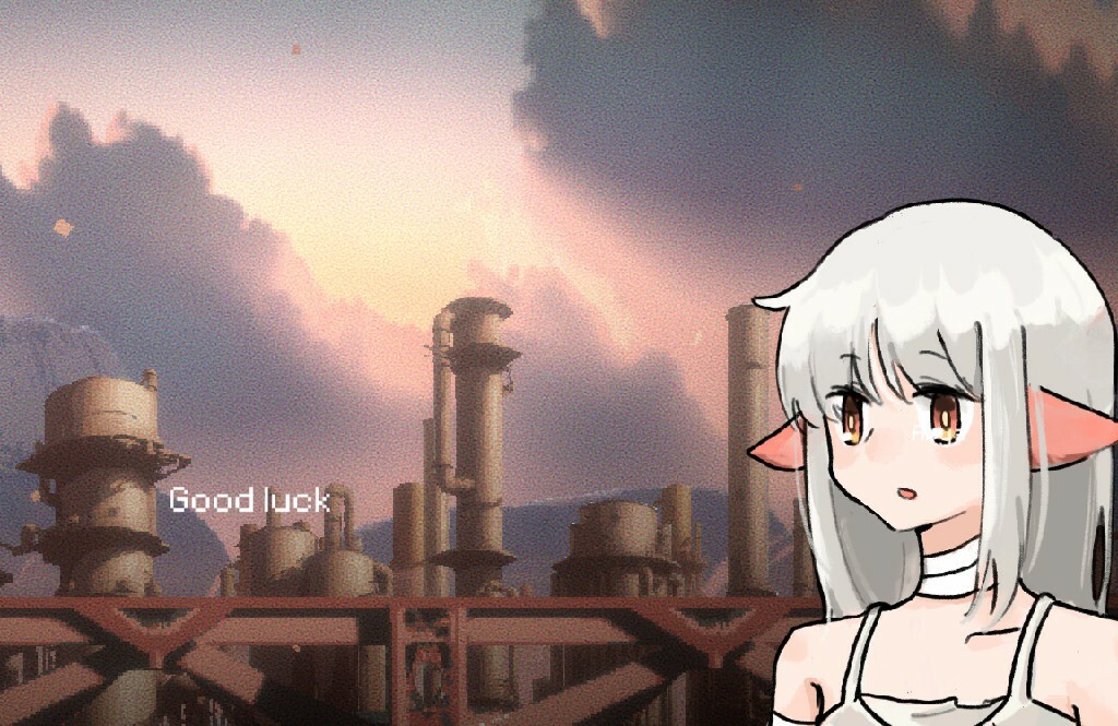 Lea on Steam