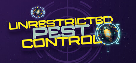 Unrestricted Pest Control Cover Image