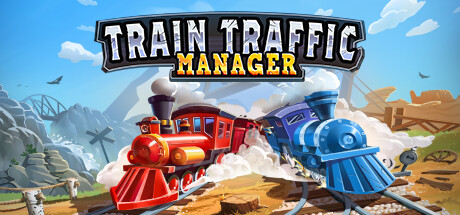 Train Traffic Manager Cover Image