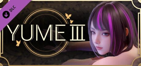 YUME 3 - adult patch banner image