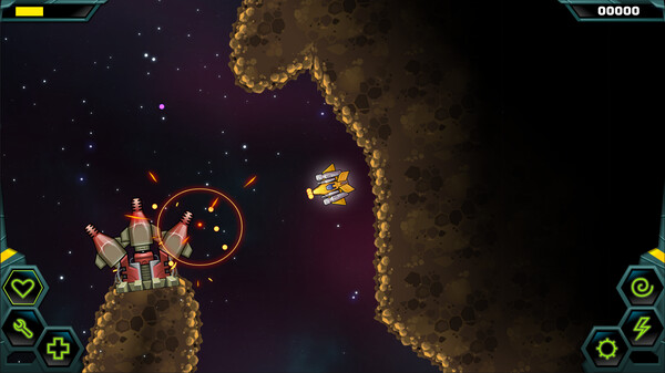 Traxion 2 Demo screenshot 3