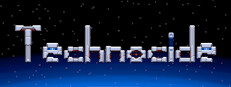 Technocide 게임 이미지