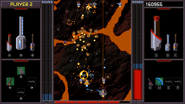 Technocidefor windows and Linux 1