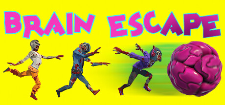 Brain Escape Cover Image