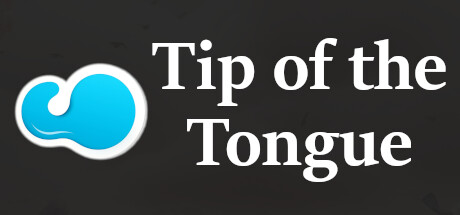 Tip of the Tongue Cover Image